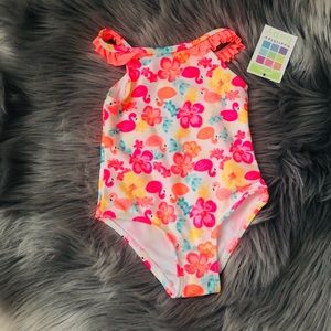 Baby girl swimsuit